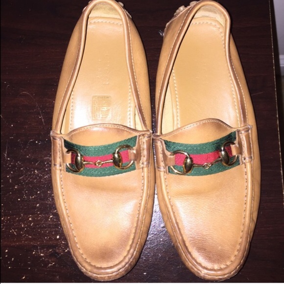 Gucci Loafers