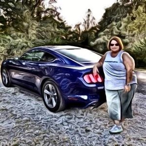 Meet your Posher, Kim