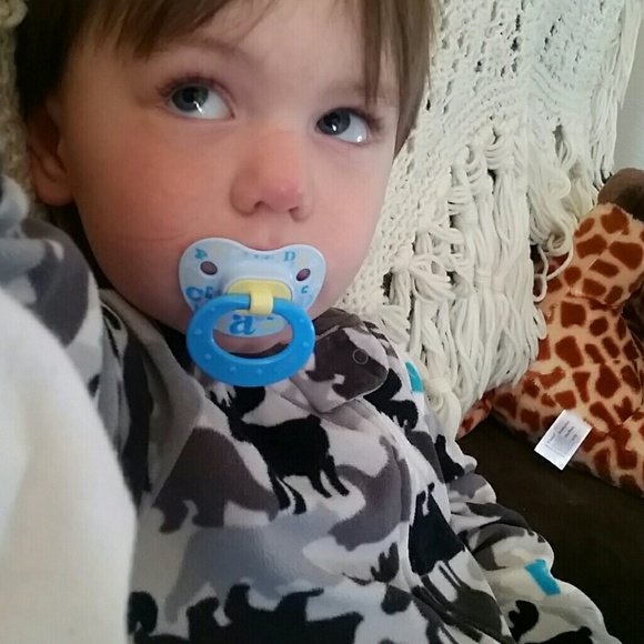 Meet your Posher, Courtney