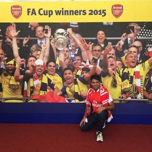 Meet your Posher, Sahil