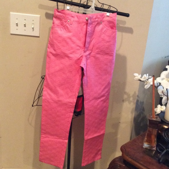 Versace classic v2 jeans