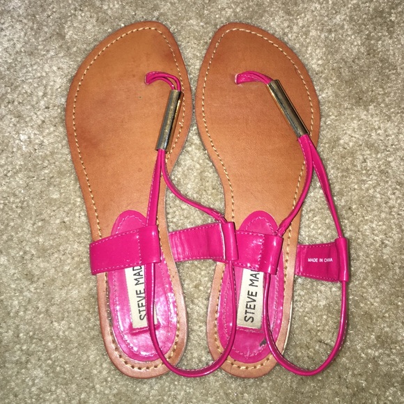 Steve Madden Sandals