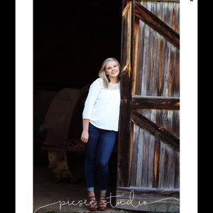 Meet your Posher, Kay