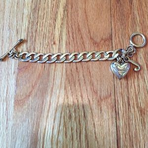 Juicy Couture bracelet