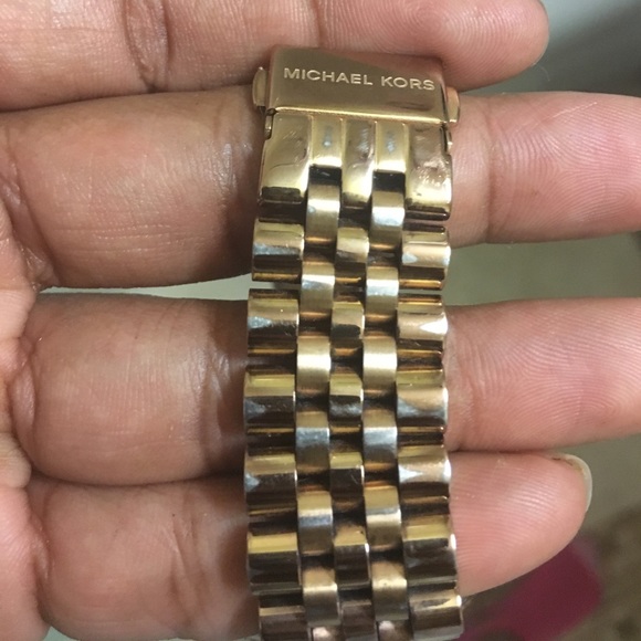 Michael Kors watch - Picture 5 of 5