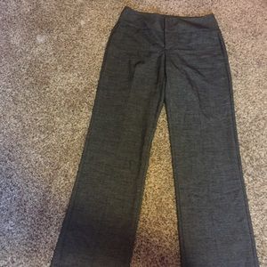 Grey ELLE dress pants