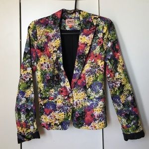 ASOS blazer ASOS blazer