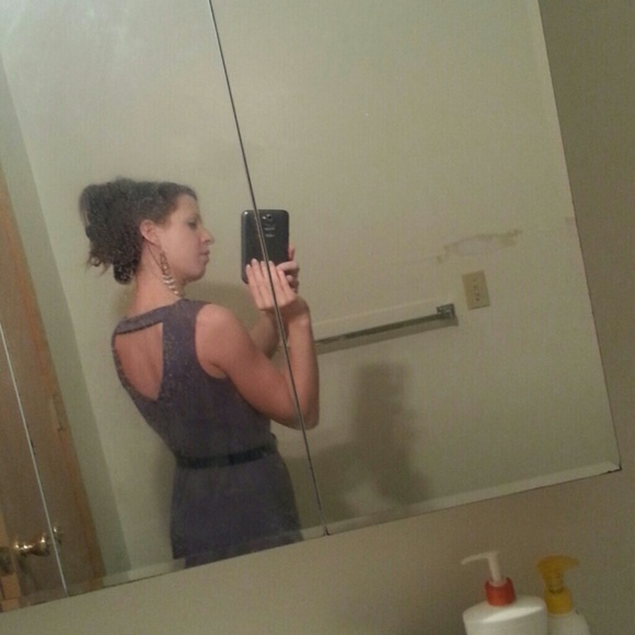 Dress - Picture 4 of 4