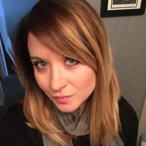 Meet your Posher, Tammie