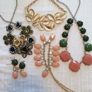 Jewelry Bundle