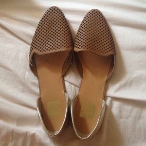 Size 10 women's flats