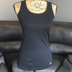 UA tank