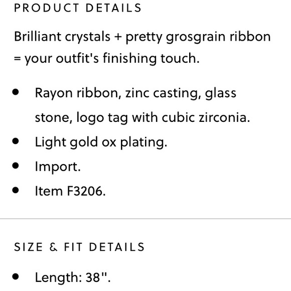 J.crew necklace - Picture 8 of 16