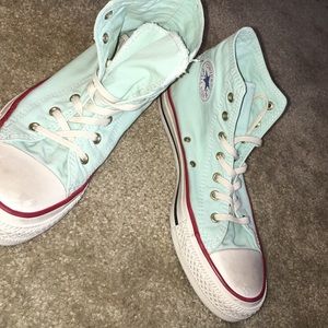 Converse High Tops