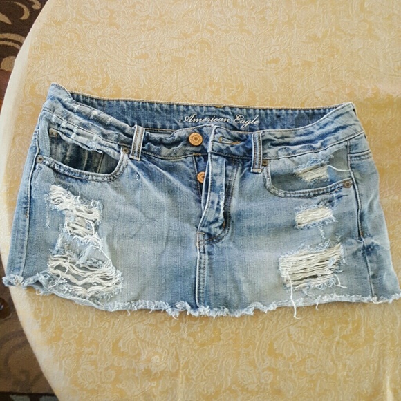 American Eagle Outfitters Dresses & Skirts - Brand new never worn American Eagle mini skirt