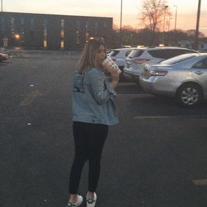 Meet your Posher, Peyton