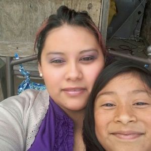 Meet your Posher, Eva