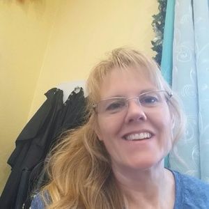 Meet your Posher, Terri