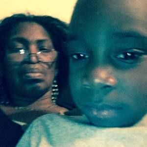 Meet your Posher, Linda v