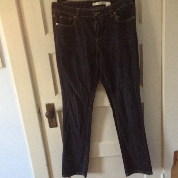 DKNY jeans