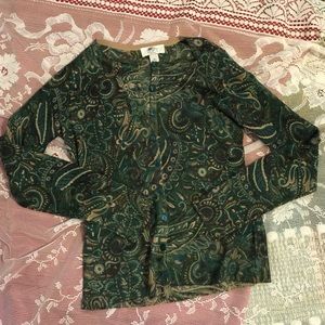 Ann Taylor sweater