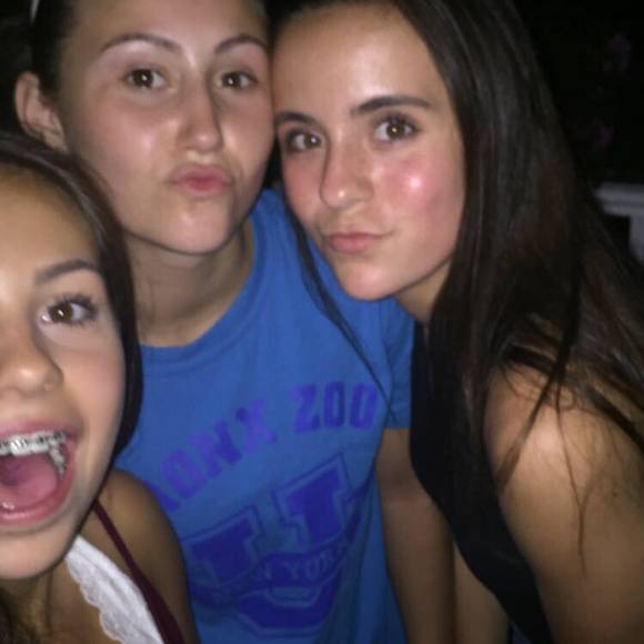 Meet your Posher, Rylie