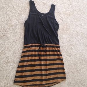 The Loft sun dress