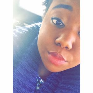 Meet your Posher, Boluwatife