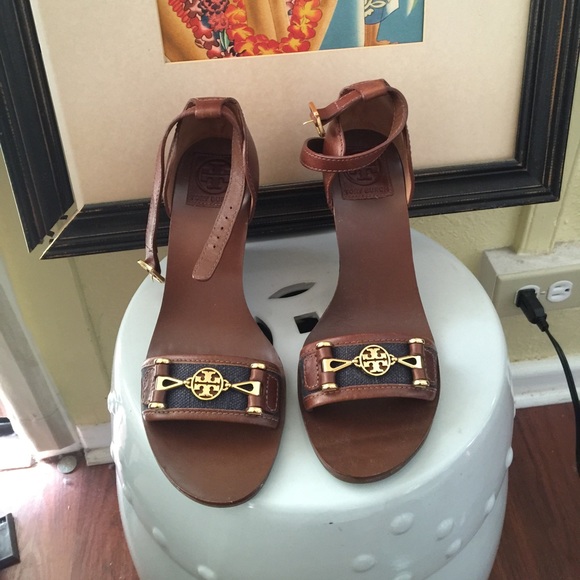 Tory Burch sandals