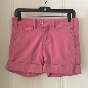 Anthropologie Short- Size 4