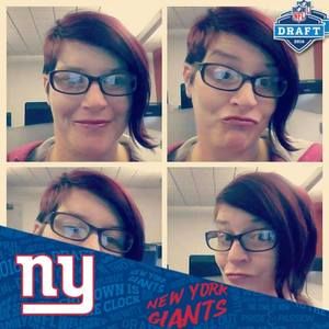 Meet your Posher, Christina