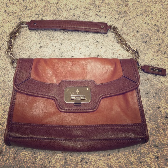 Cole Haan shoulder bag