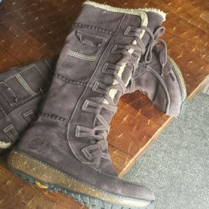 Timberland   Earthkeepers boots