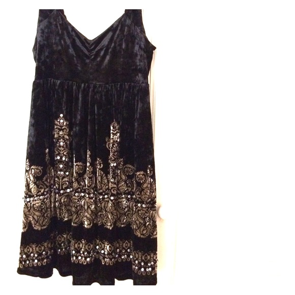 Free People Dress size S
