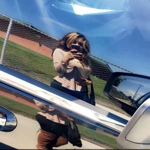 Meet your Posher, Emily