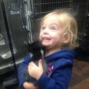 Meet your Posher, Jessica