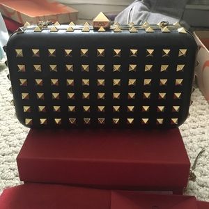 Authentic Valentino Crossbody