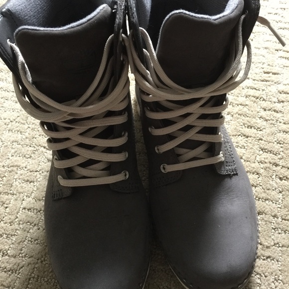 Timberland Shoes - Timberland Earthkeeper classic boot