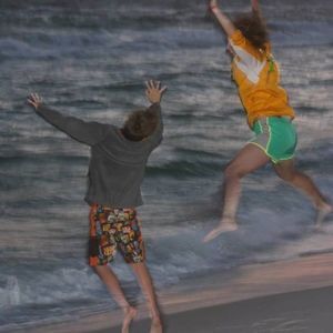 Meet your Posher, Kiley