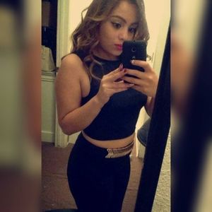 Meet your Posher, Stephanie