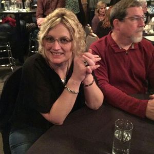 Meet your Posher, Teresa