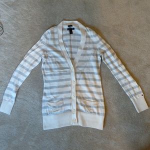 Tommy Hilfiger Cardigan XS