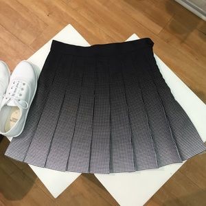 Tennis Skirt