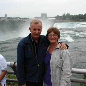 Meet your Posher, Donna