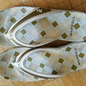 Merrell sandals