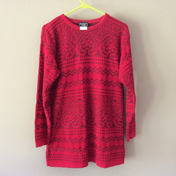 Sweater - Picture 1 of 2