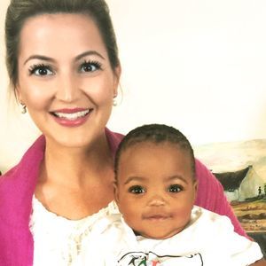 Meet your Posher, Alicia