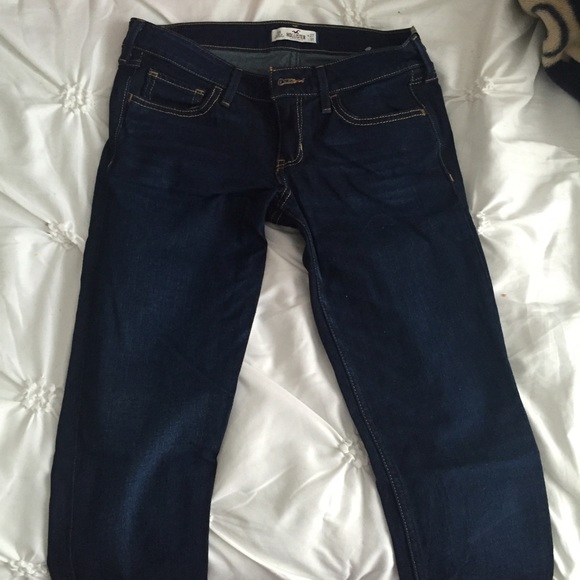 Hollister Jean