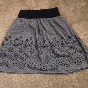 Skirt