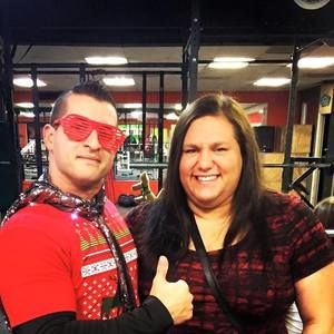 Meet your Posher, Sara